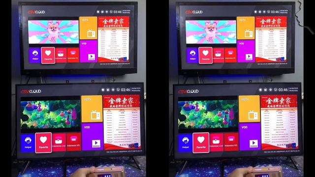 Vention HDMI Splitter 1 Input 2 Output 4K HDMI - Review + Test Audio