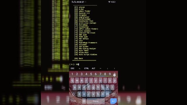 Добовление утилиты DarkFly смотреть онлайн