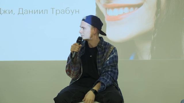 Свой бренд украшений: Public talk в Британке смотреть онлайн