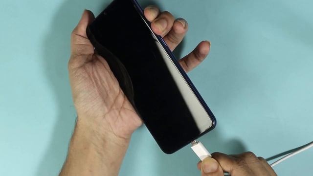 Turn on Samsung A02 / A03 Without Power Button | Broken Power Button смотреть онлайн