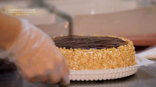 New! Секреты кондитерского производства. смотреть онлайн