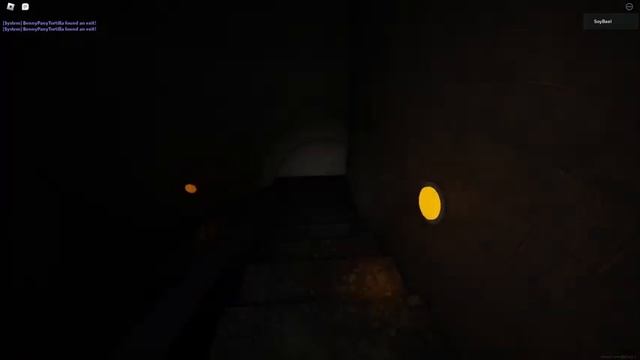ROBLOX - Apeirophobia - All Levels *Escaping The Backrooms* (Part 1/2) GUIDE смотреть онлайн