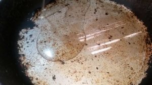 ОВСЯНЫЕ КОТЛЕТЫ С РЫБНОЙ КОНСЕРВОЙ.