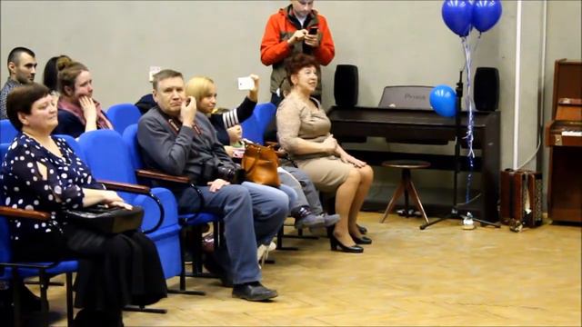 Детишки и ложки на ЛИРЕ 2017 смотреть онлайн