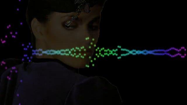 Gia Carangi - She Talks to Angels смотреть онлайн