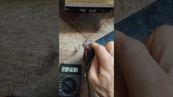 тл431 как работает