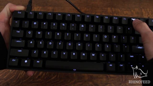KBT Vortex Race II Review смотреть онлайн