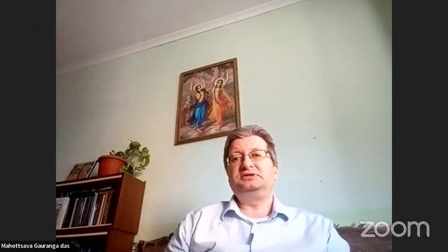 ШБ 3.4.22 Е.М. Махотсава Гауранга д. смотреть онлайн