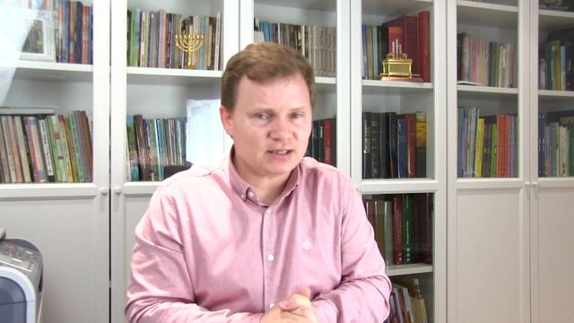 Почему Бог не отвечает на молитву? 7- причин. Вадим Криничный