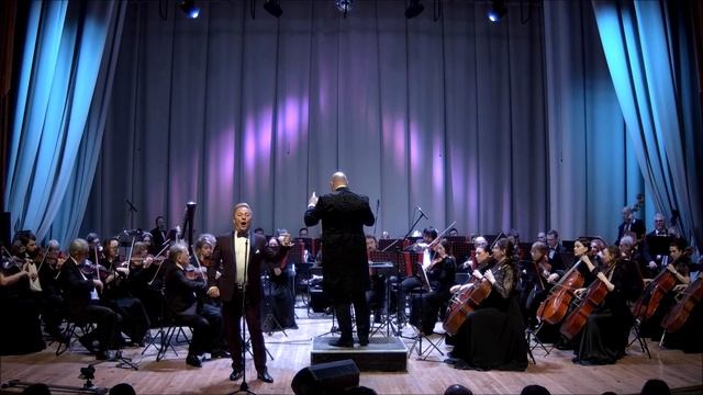 Вольфганг Амадей Моцарт. Ария Фигаро из оперы «Свадьба Фигаро» смотреть онлайн