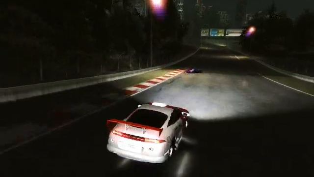NFS: Underground 2 Music Video смотреть онлайн
