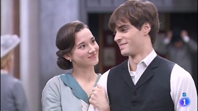 Acacias 38 #Camino🌺Inicio de la historia (6 PARTE)[Eng] смотреть онлайн