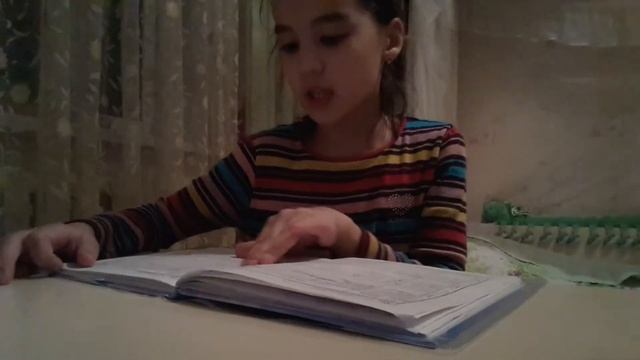 Как плести косички и показываю свои оценки смотреть онлайн