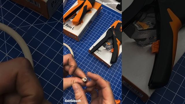 Weidmüller Unboxing Stripax und PZ6 Roto L [Hochformatvideo] смотреть онлайн