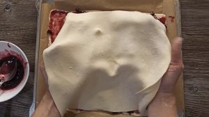 Запеченный сыр Камамбер в слоеном тесте / ПИРОГ-ФОНДЮ / Очень вкусная закуска ?