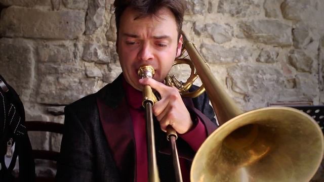Alan Civil - Tarantango смотреть онлайн