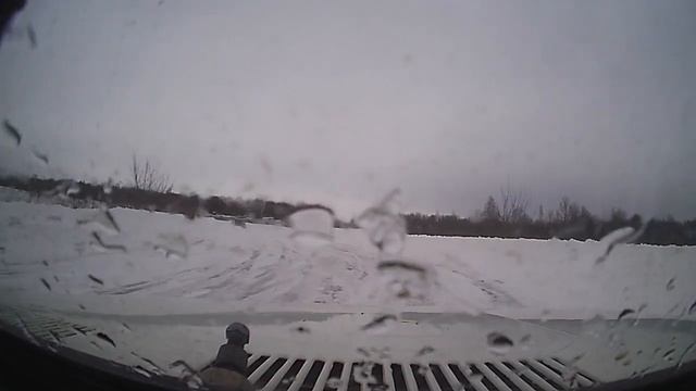 Автокросс 16.12.2023 г.Курск