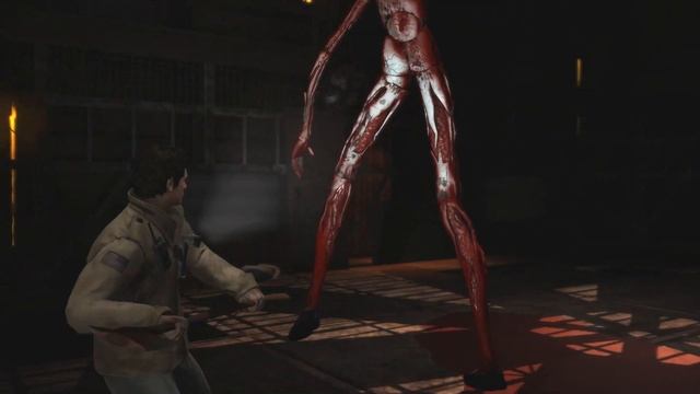 Silent Hill Homecoming: SH Retrospective смотреть онлайн