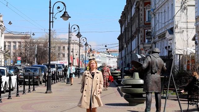 И, наверное, это правильно... - Юлия Вихарева смотреть онлайн