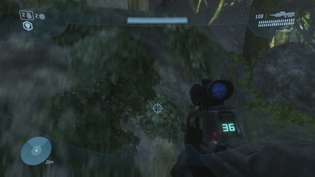 Halo MCC - Missing Link, Primate and Haplorrhini - Achievement Guide смотреть онлайн