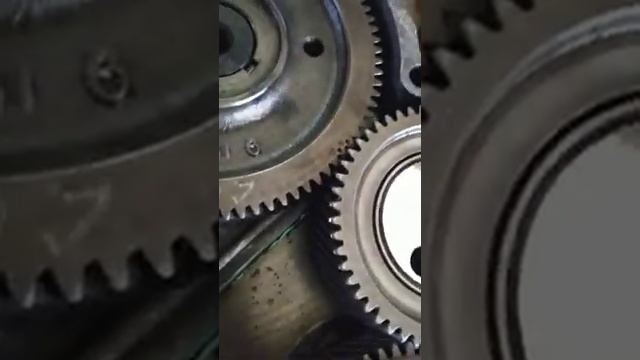 ponto das engrenagens Kia bongo 2.4 besta 2.7 Topic 2.7