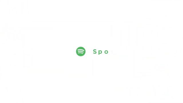 Spotify logo animation | Анимация Логотипа смотреть онлайн