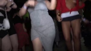 Jenny Scordamaglia Party Dance Mix