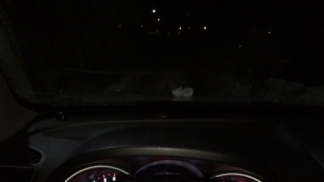 Как работает подсветка на KIA Sorento смотреть онлайн