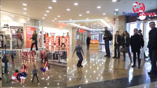 ryazan62 sugar dance promo смотреть онлайн