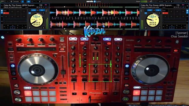 R&B, EDM, & Pop Mashup || DDJ-SX2 || Lizzo X Black Eye Peas X Daft Punk X DNCE смотреть онлайн