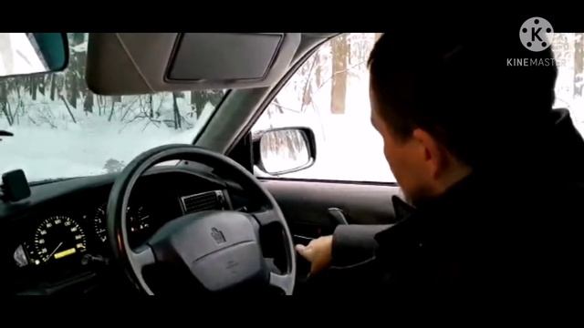 Toyota Crown смотреть онлайн