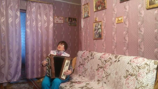 Одинокая ветка сирени смотреть онлайн