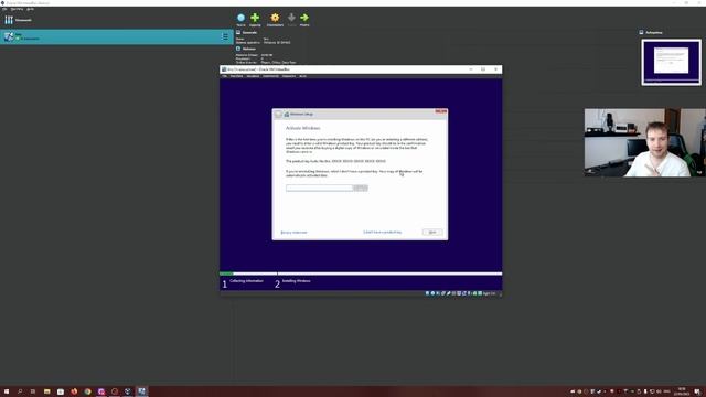 Windows Tiny 10 nuova vita per il tuo computer ! смотреть онлайн