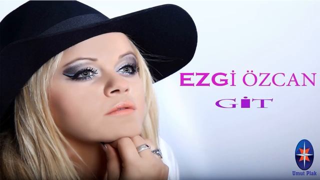 Ezgi Özcan - Git / Slow Şarkılar Mix 2019 - Duygusal Slow Şarkılar смотреть онлайн