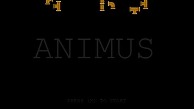 My inadvertantly halloween themed game over screen смотреть онлайн