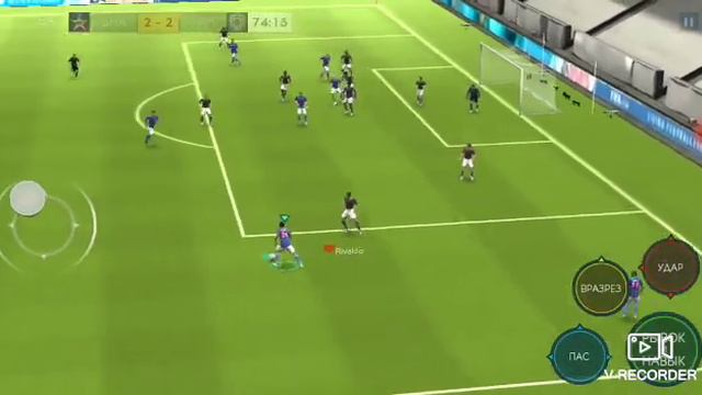 ПУТЬ К ANDER HERRERA 99 #6| БОЛЬШЕ ТРЁХ ГОЛОВ? смотреть онлайн