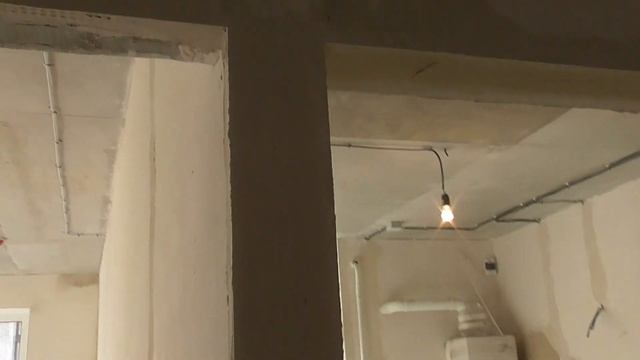 Ремонт однушки начинается в тесноте. МКР Вересаево смотреть онлайн