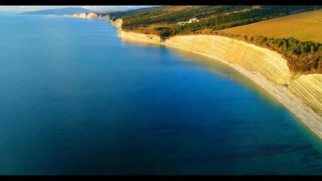 ПЛЯЖИ ГЕЛЕНДЖИКА смотреть онлайн
