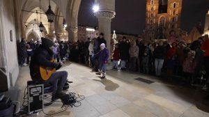 Rumba Flamenco Guitar Performance | Imad Fares