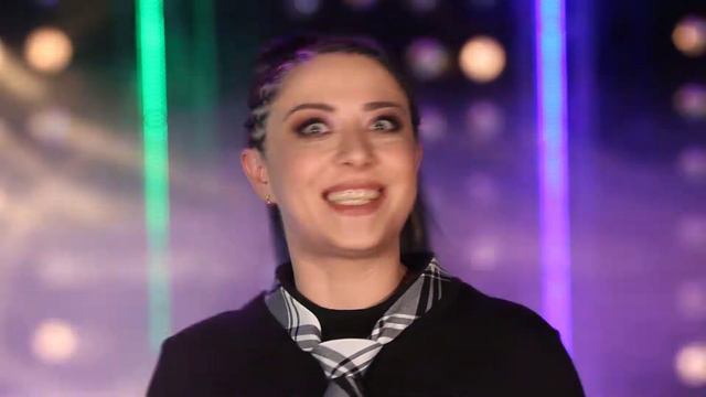 Женя Марченко и группа "Мэвис" // "Давай еще раз согрешим" смотреть онлайн