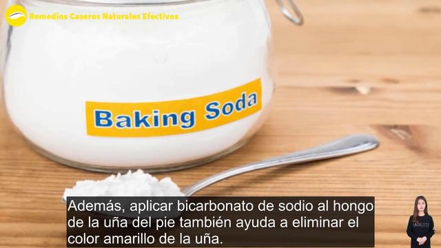 Ella Usa Esta Mezcla Para Deshacerse De Los Hongos En Las Uñas De Los Pies Rápidamente смотреть онлайн