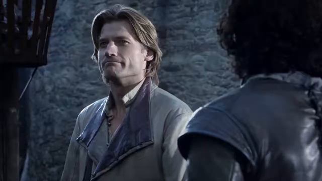 Promo: John Snow ♠ Lord Commander of The Night's Watch смотреть онлайн