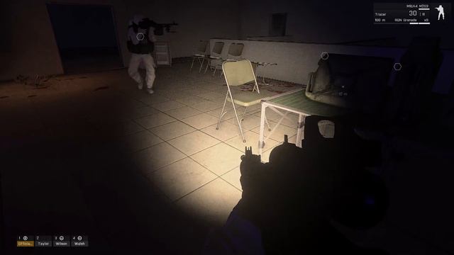 Arma 3 Mod Review - "The Thing" смотреть онлайн