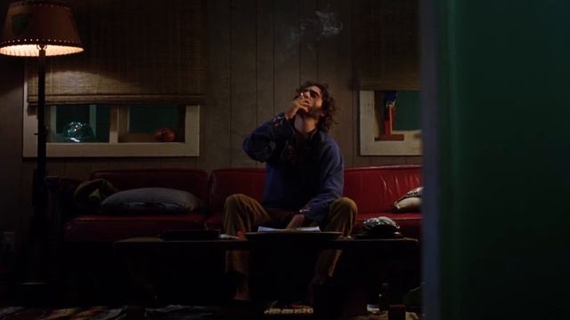 Inherent Vice 2014 - Doc's house edited by me смотреть онлайн