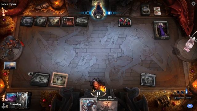 MTG ARENA - UNDER CONTROL - Explorer BO3 смотреть онлайн