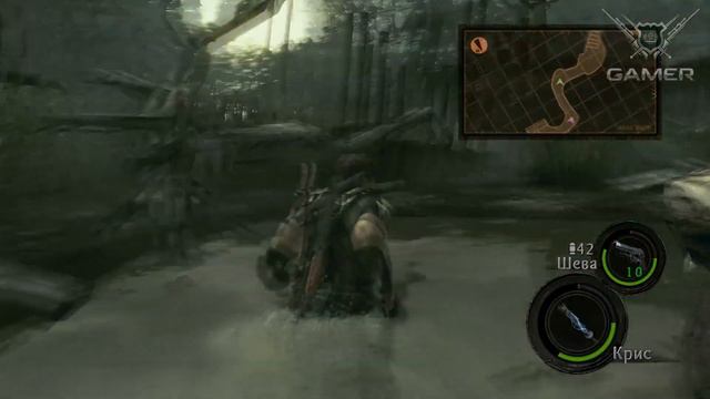 Resident Evil 5 Video-Review смотреть онлайн