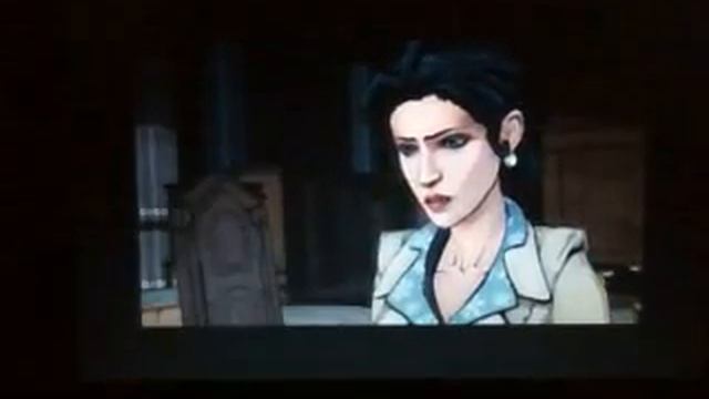 Прохождение игры The Wolf Among Us 1 эпизод 2 часть Говорящая свинья,интересное дело и еще много ст смотреть онлайн