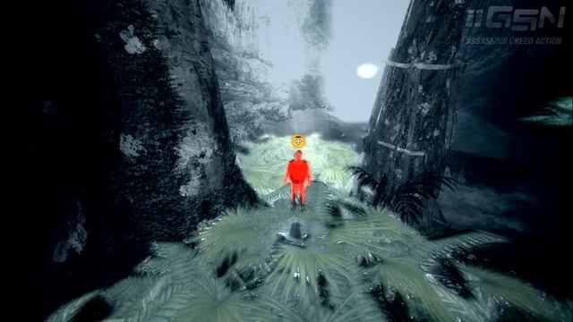 Assassin's Creed 4: Black Flag [100% Sync] The Observatory [Sequence 10 - Mission 3] смотреть онлайн