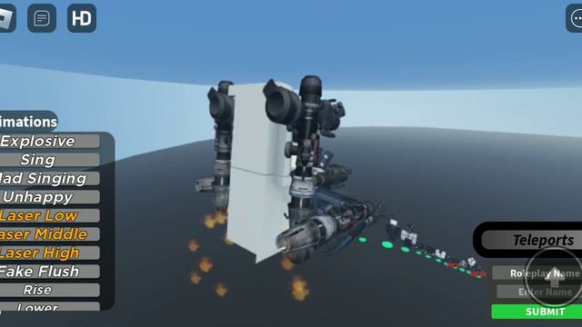 Gman 4.0 ( I just got bored so I made it) смотреть онлайн