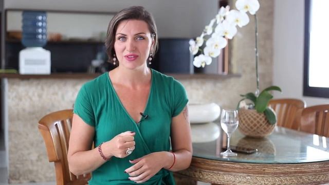Как наполниться энергией и снять стресс ∣ Бесплатный марафон "SPA для мозга" Коуч тренер Натали Лер смотреть онлайн